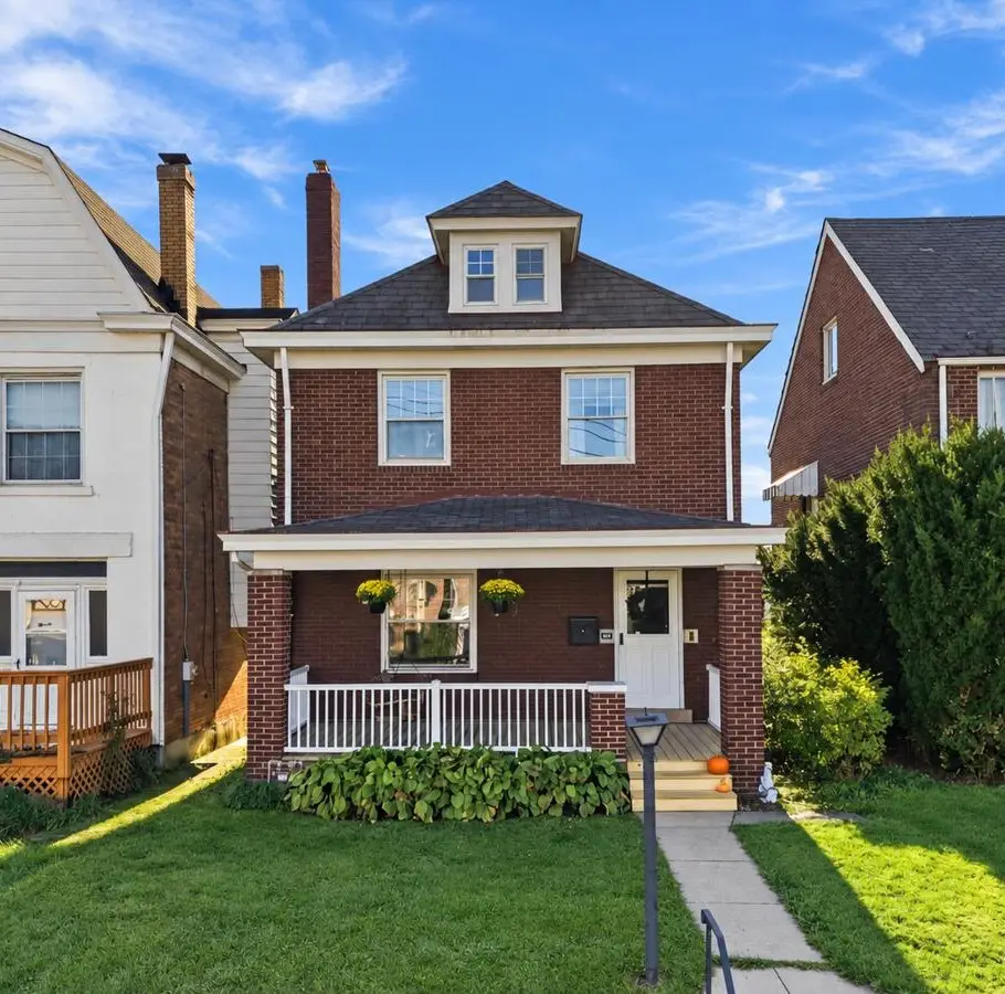 816 Bayridge Avenue, Pittsburgh, PA 15226 - #1