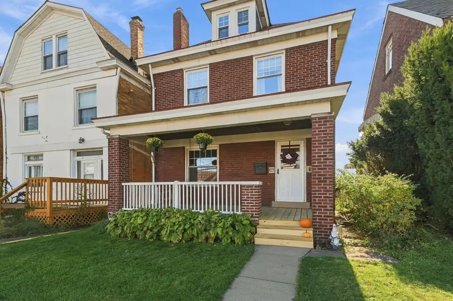 816 Bayridge Avenue, Pittsburgh, PA 15226 - #2