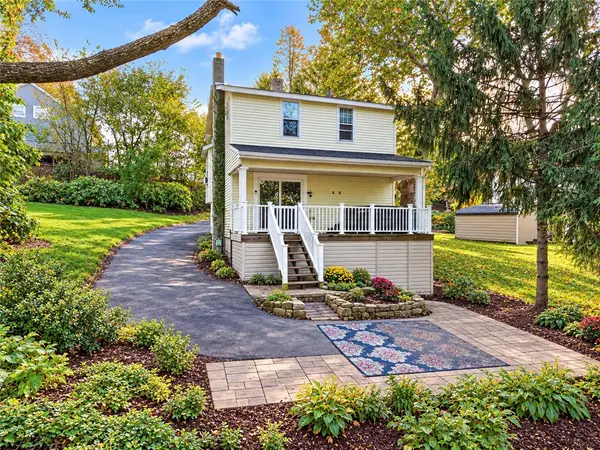 658 Penn Avenue Pl, New Brighton, PA 15066