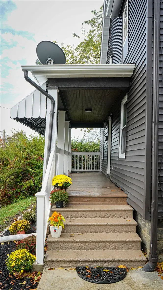 423 Fox Hill St, Greensburg, PA 15601 - #3