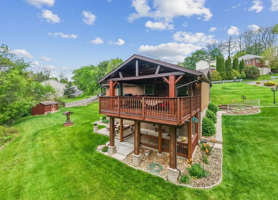 909 Our Way, Irwin, PA 15642 - #3