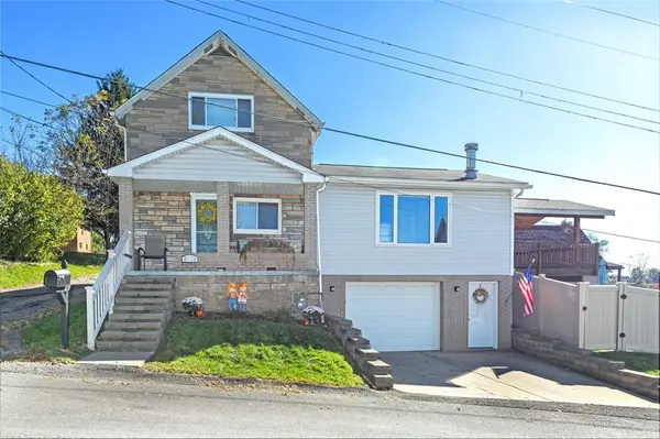141 Chalfant St, East Pittsburgh, PA 15112