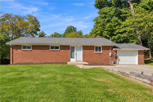 3807 Greenfield Road, Allison Park, PA 15101