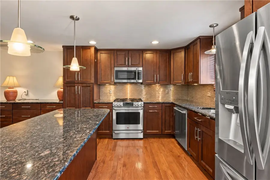 3807 Greenfield Road, Allison Park, PA 15101 - #3