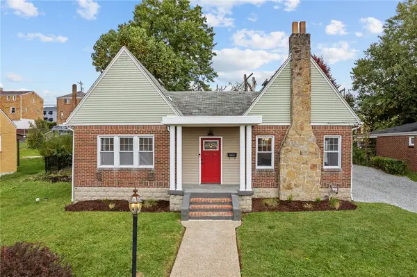 3331 Villawood Ave, Pittsburgh, PA 15227