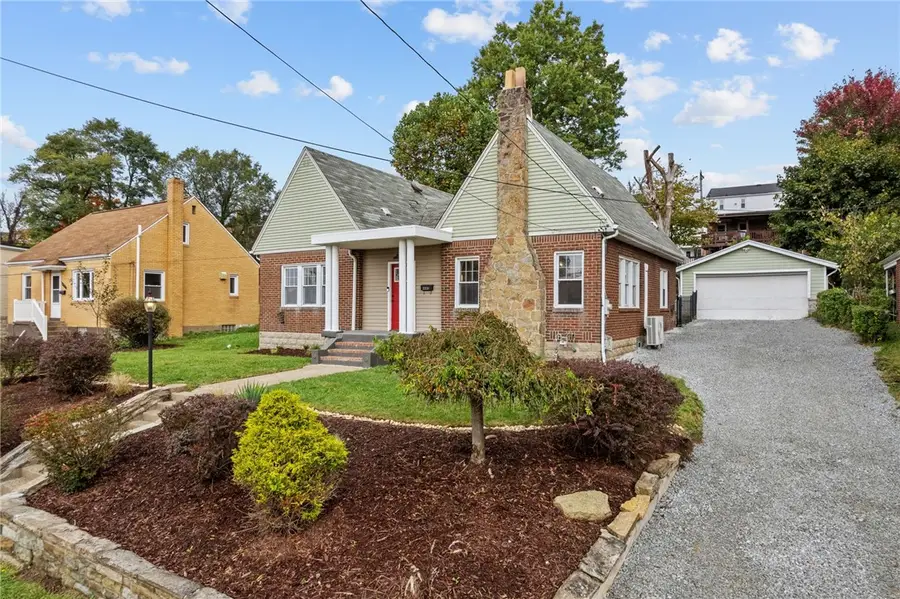 3331 Villawood Ave, Pittsburgh, PA 15227 - #2