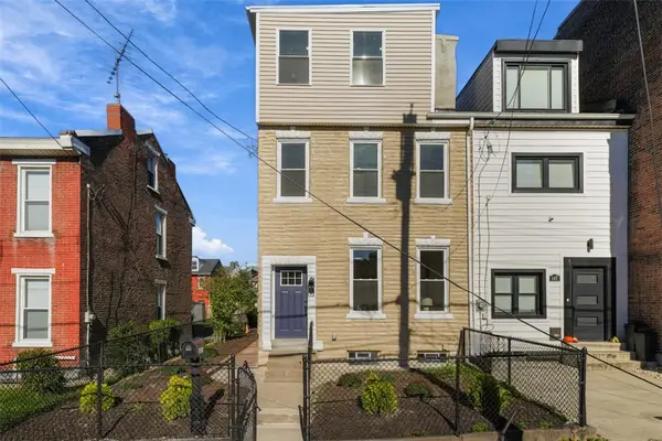 145 43rd St, Pittsburgh, PA 15201