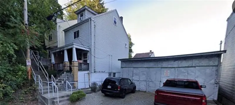 3215 Mary St, Pittsburgh, PA 15203 - #3