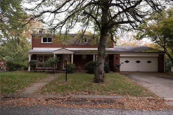 205 Washington Rd, Pittsburgh, PA 15221
