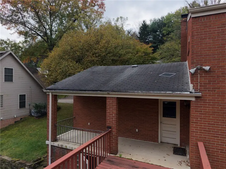 205 Washington Rd, Pittsburgh, PA 15221 - #2