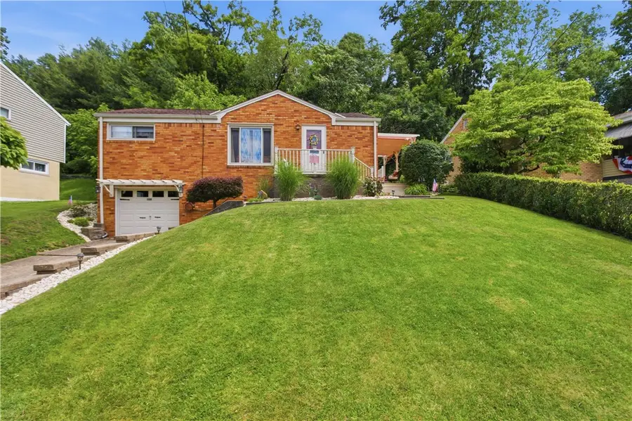 3710 Bevan Rd., North Versailles, PA 15137 - #2