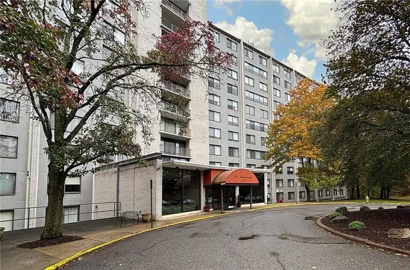 1160 Bower Hill Rd #1101B, Pittsburgh, PA 15243 - #1