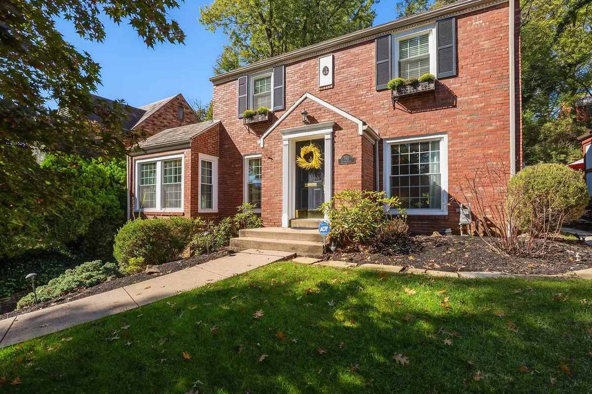 752 Country Club Drive, Pittsburgh, PA 15228 - #1