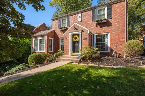 752 Country Club Drive, Pittsburgh, PA 15228