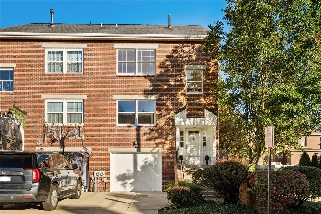 400 Virginia Ave, Pittsburgh, PA 15215 - #1