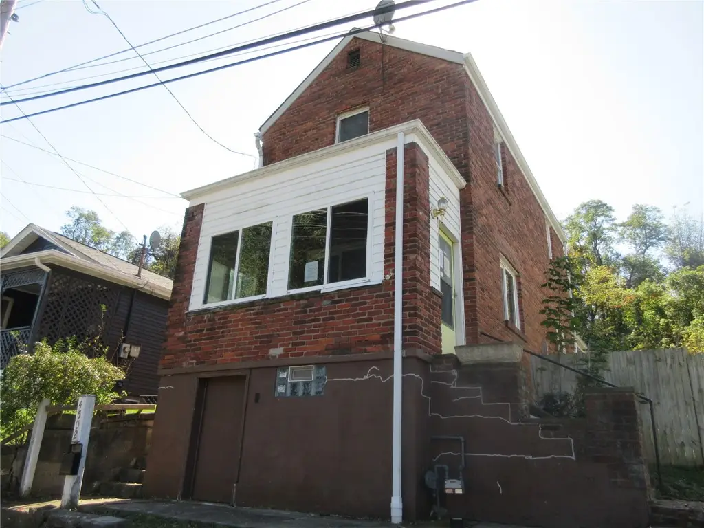 4502 Mollenauer St, Bethel Park, PA 15102 - #1