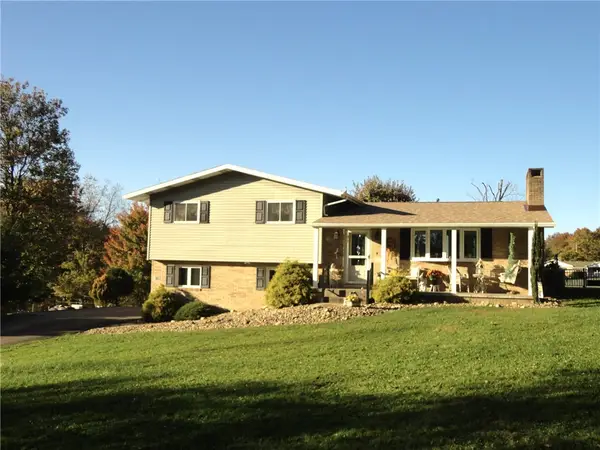 178 Kaider Road, Uniontown, PA 15401