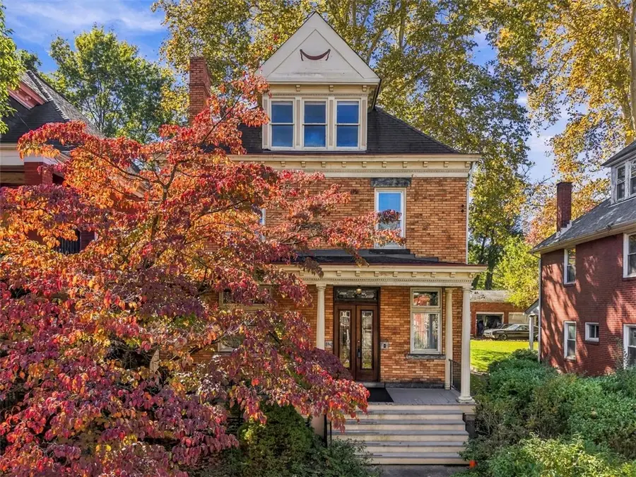 6842 Thomas Blvd, Pittsburgh, PA 15208 - #2