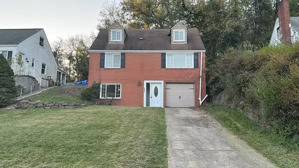 337 Idlewood Rd, Pittsburgh, PA 15235