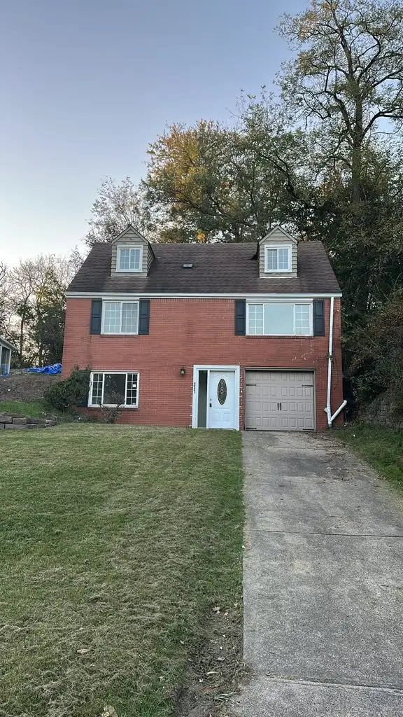337 Idlewood Rd, Pittsburgh, PA 15235 - #2