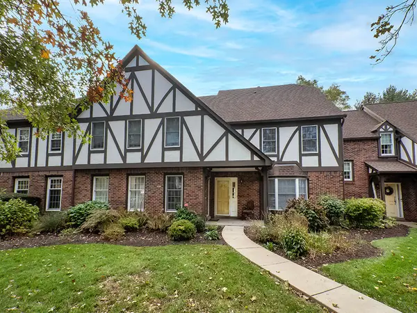 214 Allenberry Circle, Pittsburgh, PA 15234