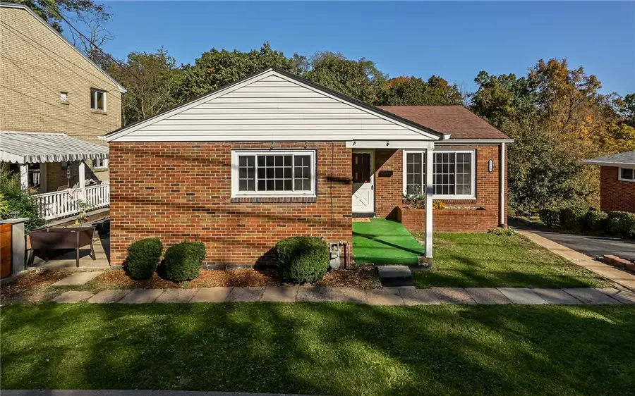 1713 Center Ave, Pittsburgh, PA 15229 - #2