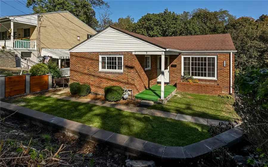 1713 Center Ave, Pittsburgh, PA 15229 - #3