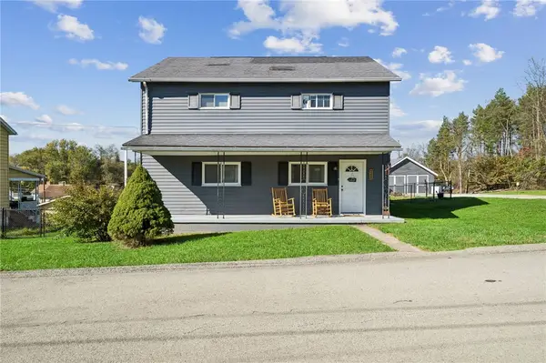 245 Hill Street, New Salem, PA 15468