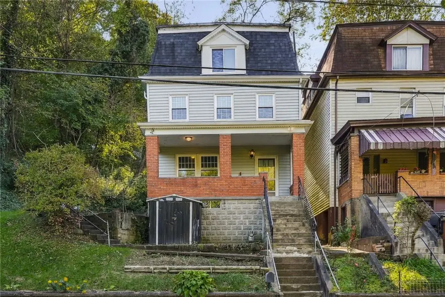 141 Davis Ave, Stowe, PA 15136 - #2