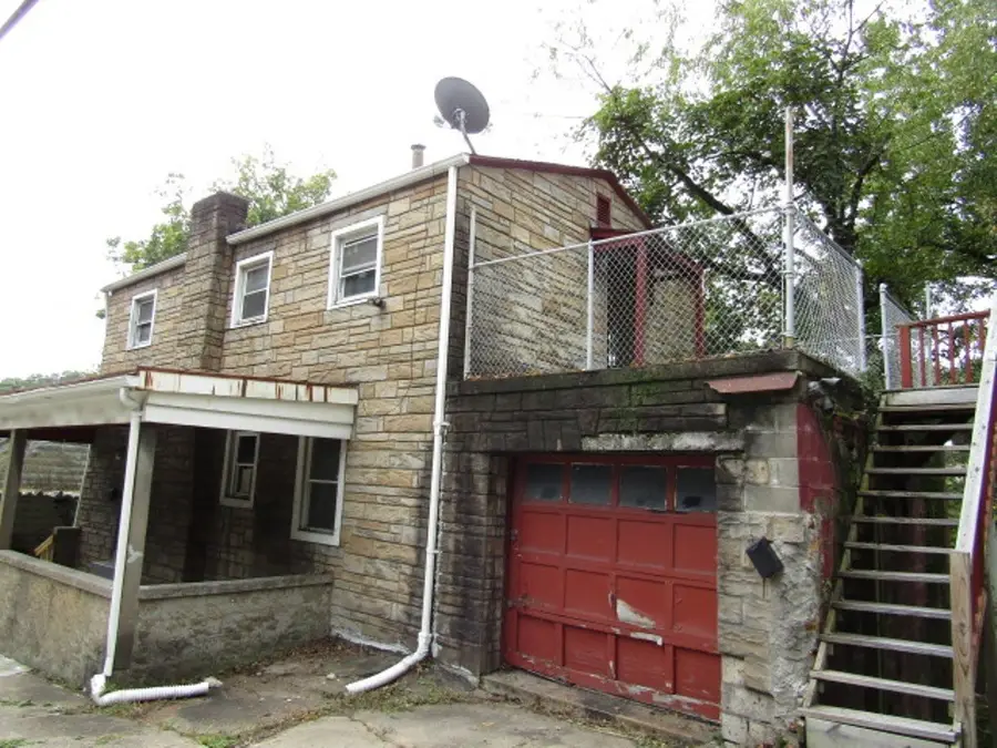 1526 Nobles Ln, Pittsburgh, PA 15210 - #3