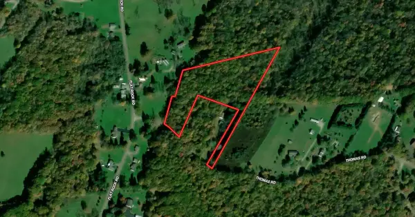 0 Thomas Rd, Markleysburg, PA 15459