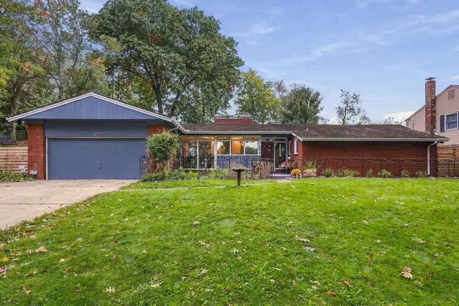 254 Twin Hills Drive Drive, Pittsburgh, PA 15216 - #3