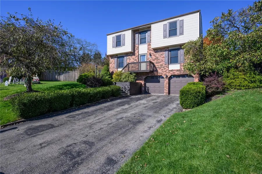3514 Countrywood, Allison Park, PA 15101 - #2