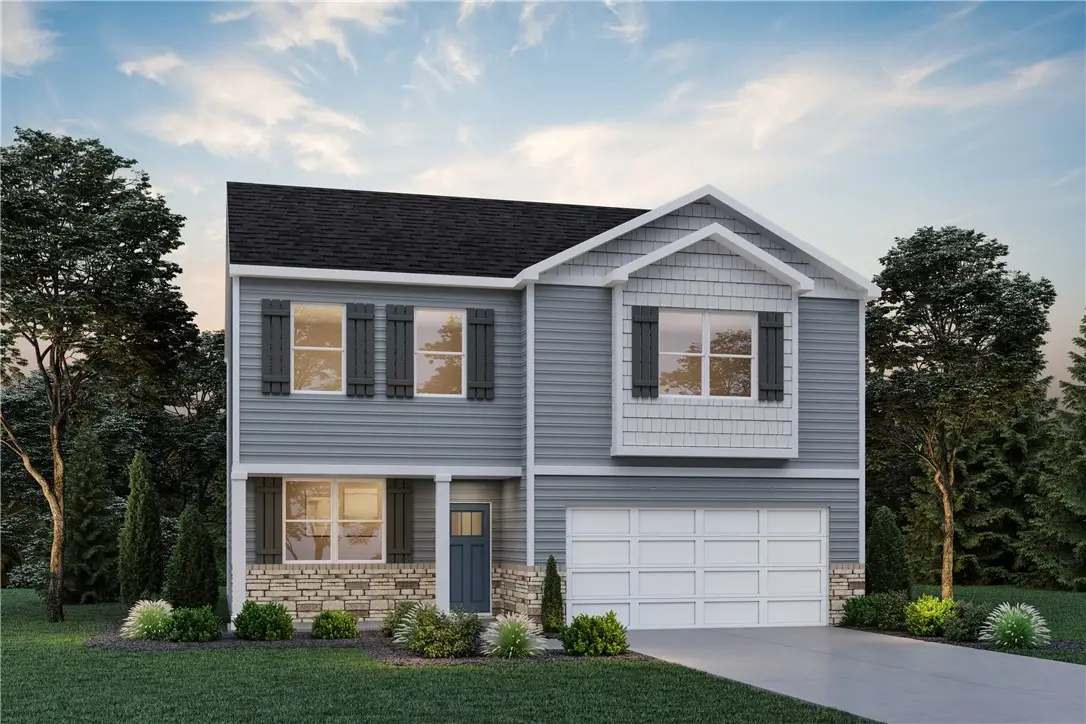 174 Shelton Place Dr, Evans City, PA 16033 - #1