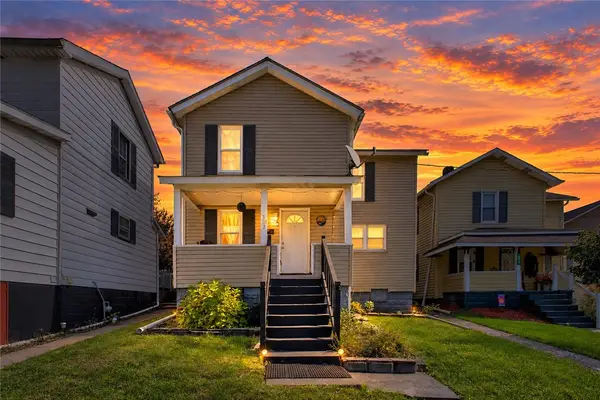 303 Mckinley Street, Kittanning, PA 16201