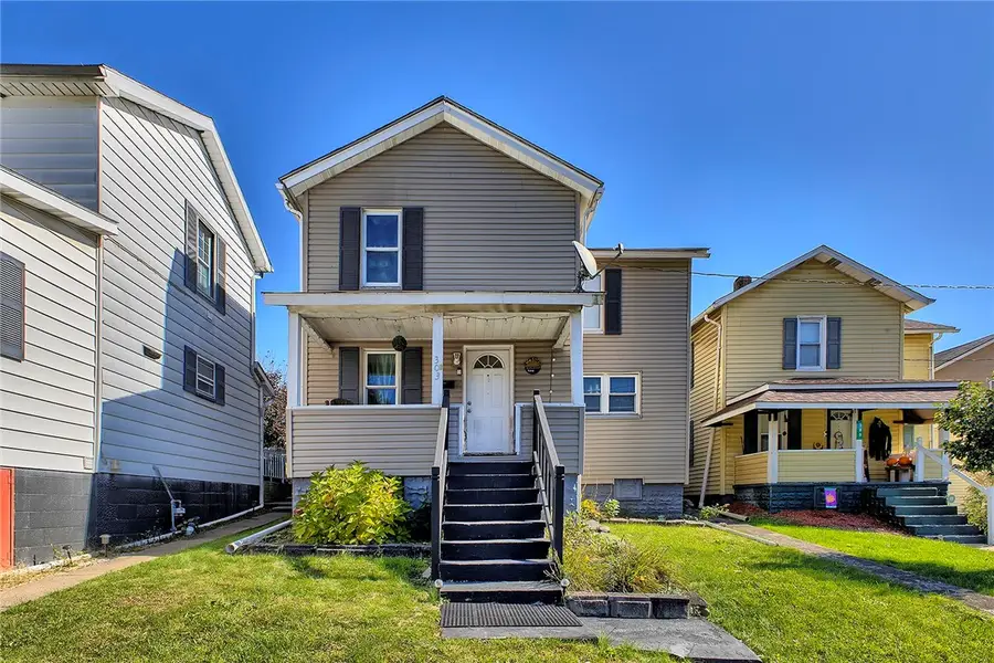 303 Mckinley Street, Kittanning, PA 16201 - #2