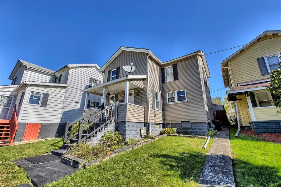 303 Mckinley Street, Kittanning, PA 16201 - #3