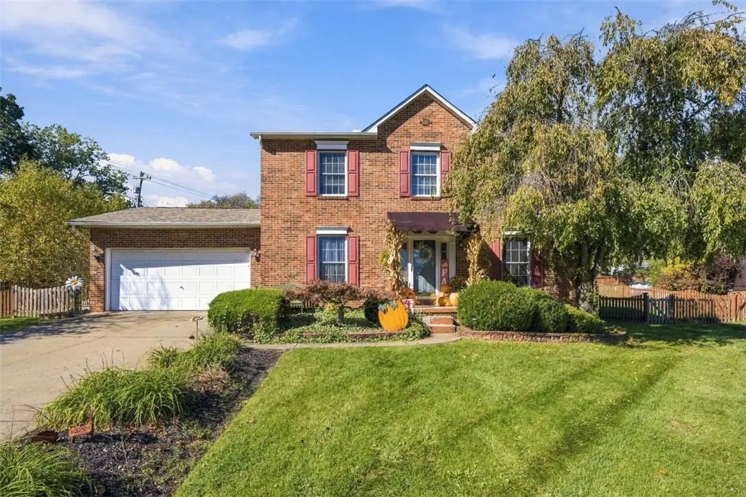 107 Monaco Dr, Canonsburg, PA 15317 - #1