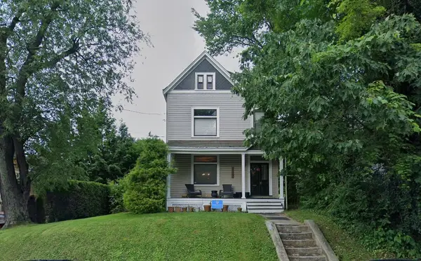 11 Warren Street, Pittsburgh, PA 15205