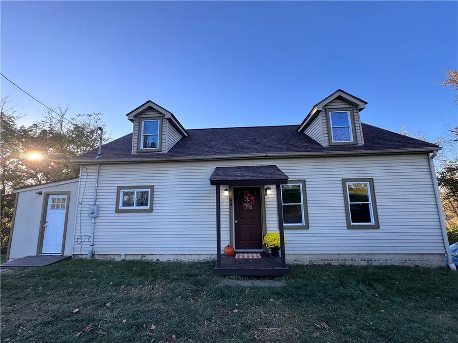 84 Beagle Club Rd, Washington, PA 15301 - #3