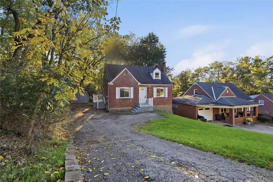 1106 Brinton Rd, Pittsburgh, PA 15221 - #2