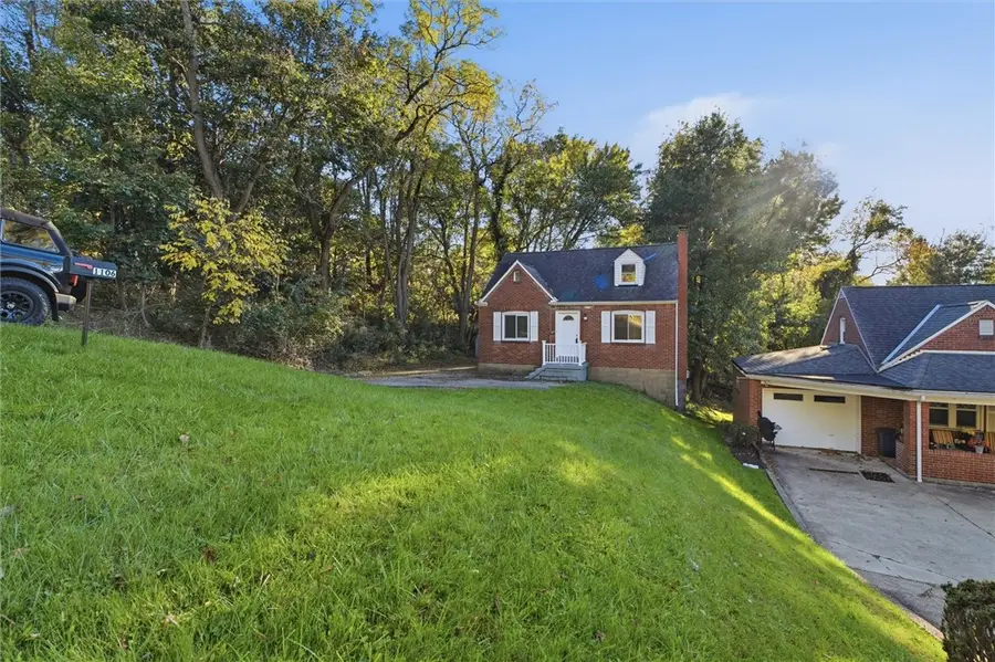1106 Brinton Rd, Pittsburgh, PA 15221 - #3