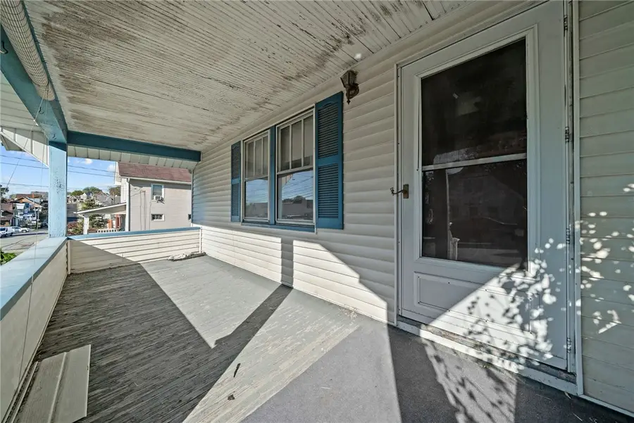 29 E Hallam Ave, Washington, PA 15301 - #3