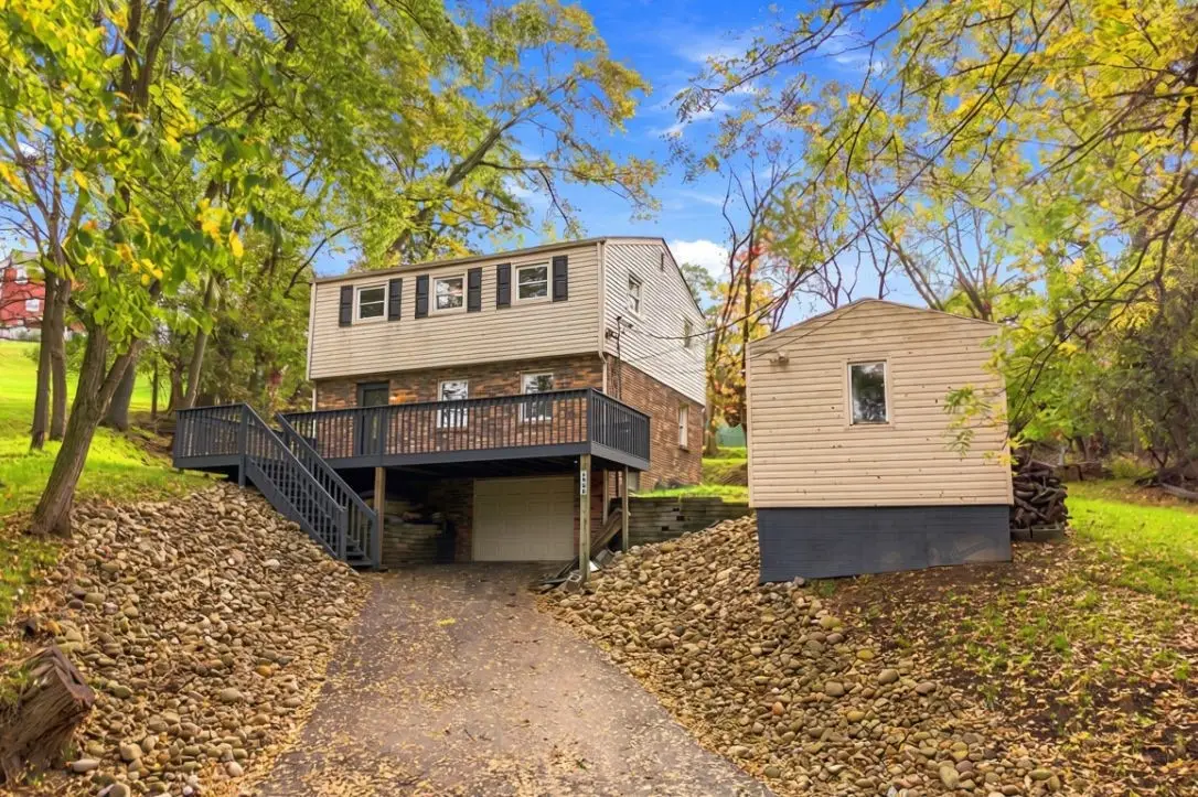 1362 Groveton St, Pittsburgh, PA 15234 - #1