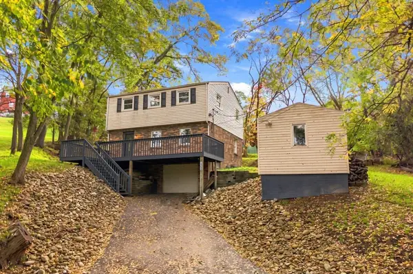 1362 Groveton St, Pittsburgh, PA 15234