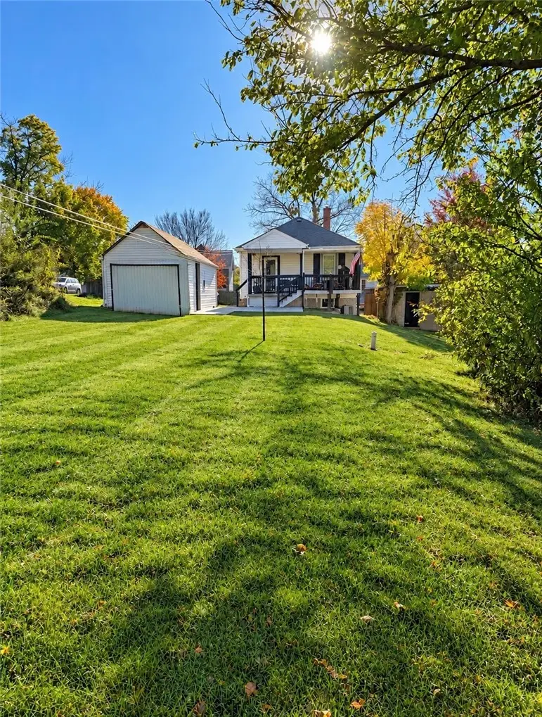 567 Duncan Ave, Washington, PA 15301 - #1
