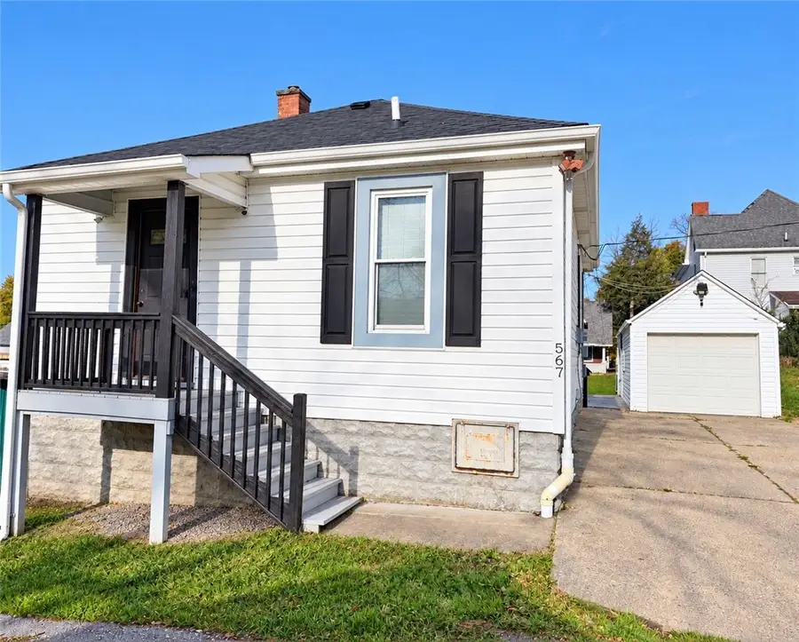 567 Duncan Ave, Washington, PA 15301 - #2