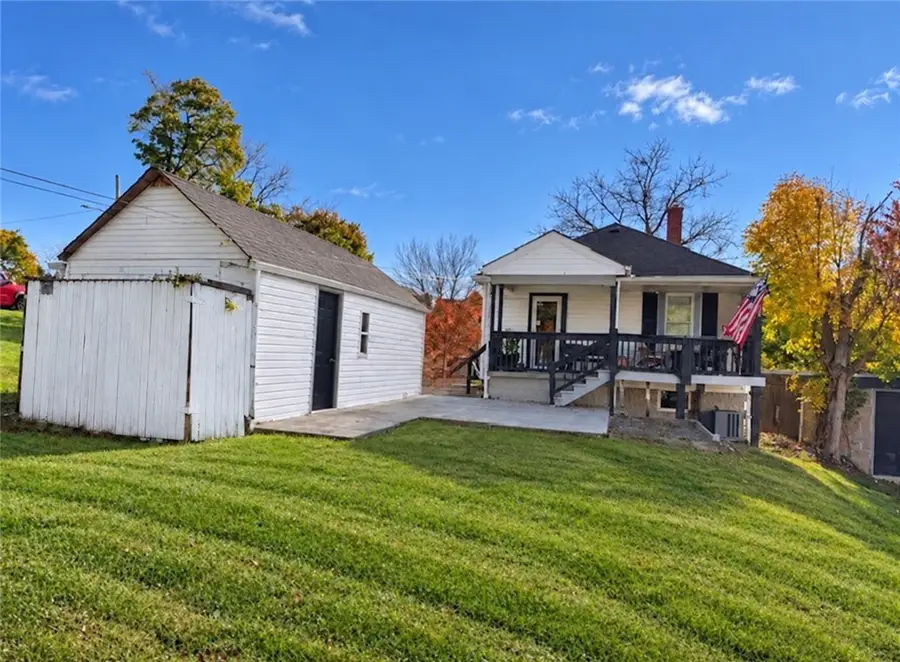 567 Duncan Ave, Washington, PA 15301 - #3