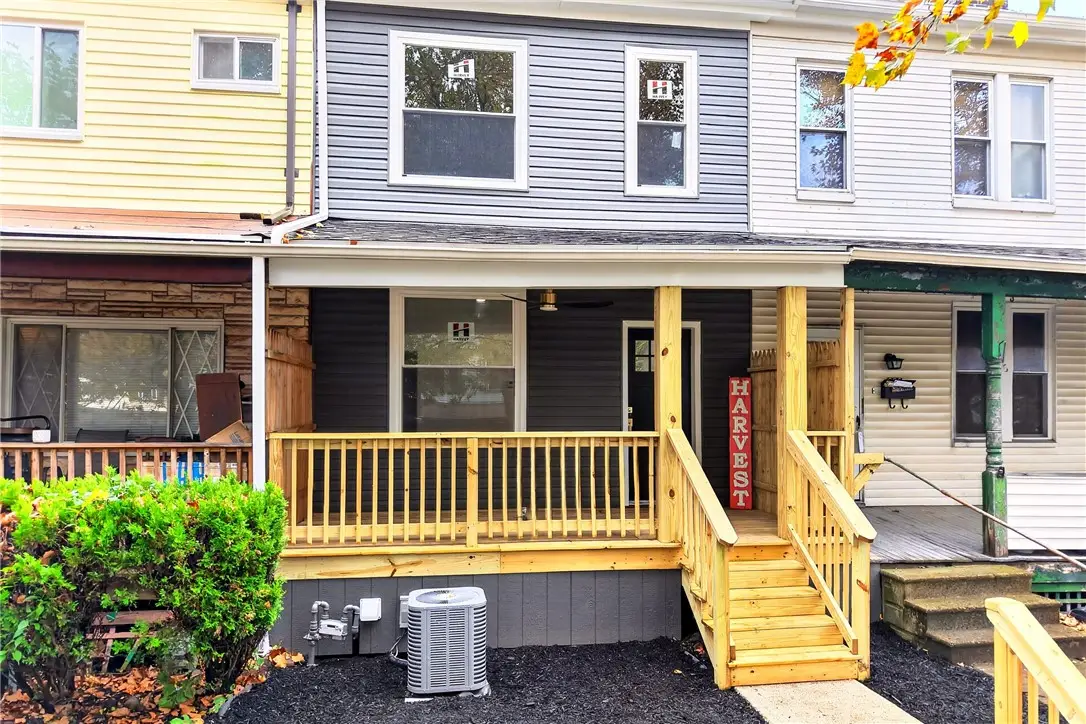 608 E 19th Ave, Munhall, PA 15120 - #1