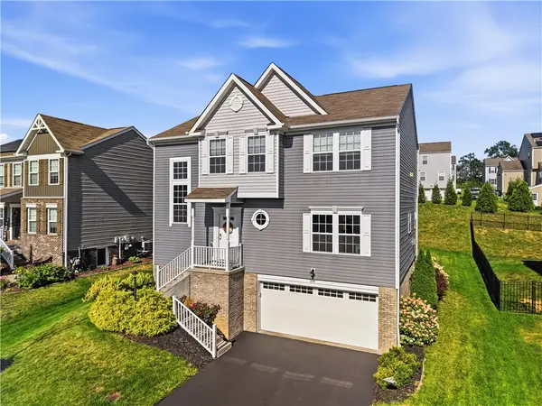 108 Dutch Creek Dr, Zelienople, PA 16063